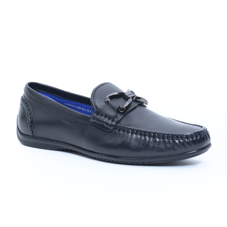 Buy Premium Quality Genuine Leather Shoes Online in India