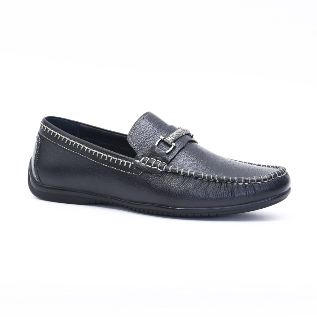 Buy Premium Quality Genuine Leather Shoes Online in India